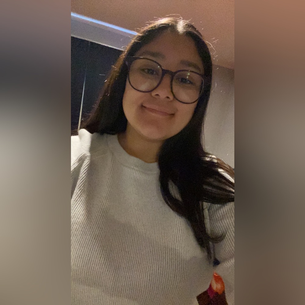 Meet your Posher, Vanesa